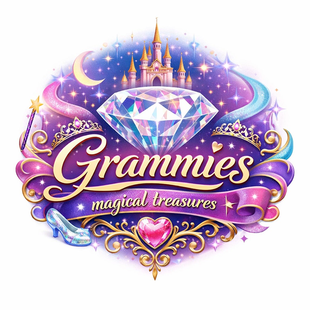 Grammies Magical Treasures